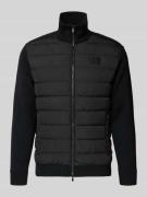 Jack & Jones Premium Steppjacke mit Zweiwege-Reißverschluss Modell 'HU...