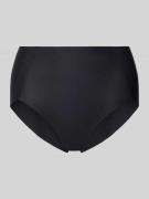 MAGIC Bodyfashion Slip mit elastischem Bund in Black, Größe L