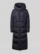 SAVE THE DUCK Regular Fit Steppmantel mit Eingrifftaschen Modell 'Cole...