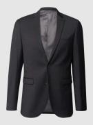 Matinique Slim FIt 2-Knopf-Sakko mit Stretch-Anteil Modell 'George' in...