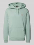 Dickies Hoodie mit Känguru-Tasche in Mint, Größe S
