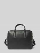 CK Calvin Klein Laptoptasche mit Label-Detail in Black, Größe 1