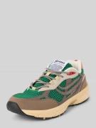 Genesis Sneaker mit Schnürverschluss in Hellgrau, Größe 41