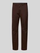 Tommy Hilfiger Straight Leg Chino aus Baumwoll-Mix Modell 'DENTON' in ...