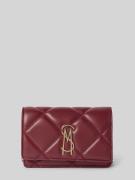 Steve Madden Crossbody Bag mit Logo-Applikation Modell 'Bendue' in Rot...