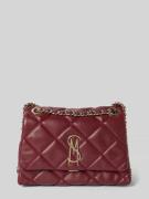 Steve Madden Umhängetasche mit Label-Detail Modell 'Bjolene' in Rot, G...