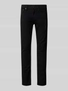 Polo Ralph Lauren Jeans mit 5-Pocket-Design in Black, Größe 33/34