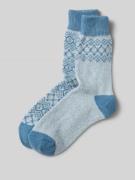 camano Supercozy Socken mit soften Zehennähten Modell 'WOMEN COSY' in ...