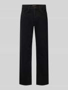 Blend Loose Fit Jeans mit Eingrifftaschen Modell 'FLAKE' in Black, Grö...