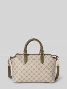 JOOP! Handtasche mit Tragehenkel Modell 'mazzolino' in Schlamm, Größe ...