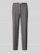 Raffaello Rossi Regular Fit Stoffhose mit Bügelfalten Modell 'DORO' in...