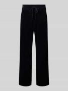 Carhartt Work In Progress Stoffhose mit elastischem Bund Modell 'FLOYD...