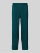 adidas Originals Sweatpants mit elastischem Bund und Label-Stitching i...