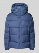 BOSS Orange Regular Fit Steppjacke aus wasserabweisendem Material Mode...