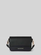 VALENTINO BAGS Handtasche mit Schulterriemen Modell 'ZERO' in Black, G...
