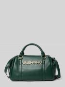 VALENTINO BAGS Handtasche mit Label-Applikation Modell 'WAVERLY' in Du...