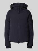 IQ Studio Daunenjacke mit 5000 Wassersäule und Zweiwege-Reißverschluss...