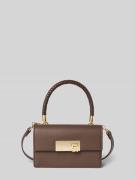 Steve Madden Handtasche mit Tragehenkel Modell 'Bnesta' in Dunkelbraun...