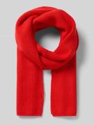 MSCH Copenhagen Grobstrick-Schal aus Viskose-Mix Modell 'GALINE RACHEL...