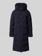 IQ Studio Daunenmantel mit 5000 Wassersäule und Zweiwege-Reißverschlus...