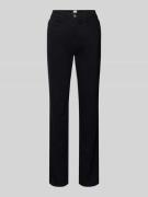 Brax Jeans aus Thermo Denim Modell 'CAROLA THERMO' in Black, Größe 38
