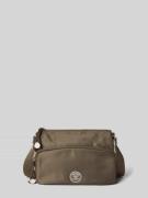 JOOP! Jeans Handtasche mit Label-Detail Modell 'lietissimo' in Schlamm...