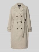 Vero Moda Regular Fit Trenchcoat mit Reverskragen Modell 'FORTUNEVEGA'...