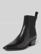 Vagabond Chelsea Boots aus echtem Leder Modell 'KELSEY' in Black, Größ...