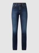 Silver Jeans Slim Fit Jeans mit Stretch-Anteil Modell 'Avery' in Dunke...