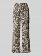 Copenhagen Muse Wide Leg Jeans im 5-Pocket-Design Modell 'LEORA-JEANS'...