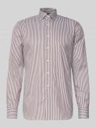 OLYMP SIGNATURE SLIM FIT Slim Fit Freizeithemd mit Kentkragen Modell '...