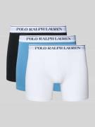 Polo Ralph Lauren Underwear Boxershorts mit elastischem Logo-Bund im 3...