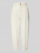 American Vintage Mom Fit Jeans mit Eingrifftaschen Modell 'TINEBOROW' ...