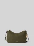 MICHAEL Michael Kors Umhängetasche in Leder-Optik Modell 'NOLITA' in O...