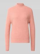 Christian Berg Woman Strickpullover mit Woll-Anteil in Altrosa, Größe ...