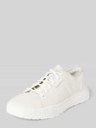 Timberland Sneaker mit Label-Details Modell 'Maple Grove' in Weiss, Gr...