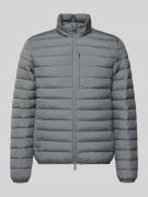 SAVE THE DUCK Steppjacke mit Zweiwege-Reißverschluss Modell 'ERION' in...