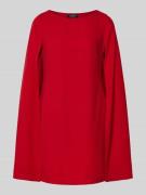 Lauren Ralph Lauren Cocktailkleid mit Rundhalsausschnitt Modell 'PETRA...