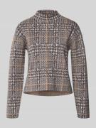 Betty Barclay Relaxed Fit Pullover aus Viskose-Mix Modell 'September' ...