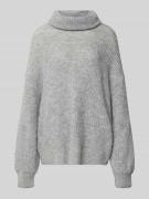 LeGer by Lena Gercke Rollkragenpullover mit überschnittenen Schultern ...