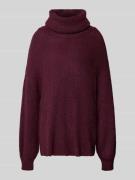 LeGer by Lena Gercke Rollkragenpullover mit überschnittenen Schultern ...