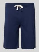 Polo Ralph Lauren Underwear Shorts aus Jersey mit Logo-Stickerei in Ma...