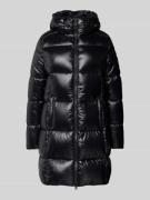 SAVE THE DUCK Steppmantel mit Zweiwege-Reißverschluss Modell 'INES' in...