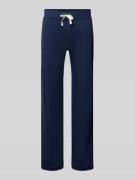 Polo Ralph Lauren Underwear Jogpants mit elastischem Bund und Label-De...