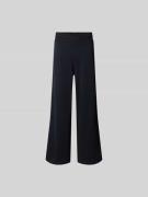 DAILY PAPER Sweathose mit elastischem Bund in Black, Größe L