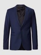 Drykorn Regular Fit Sakko mit Woll-Anteil Modell 'Irving' in Dunkelbla...