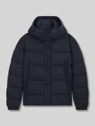 BOSS Orange Regular Fit Steppjacke aus wasserabweisendem Material Mode...