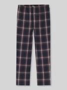 BOSS Regular Fit Pyjama-Hose aus Baumwoll-Viskose-Mix Modell 'HOLIDAY ...