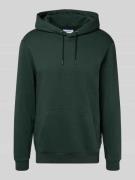 Only & Sons Regular Fit Hoodie aus Baumwoll-Mix Modell 'CERES' in Dunk...