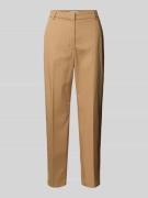 Tommy Hilfiger Slim Fit Chino aus Baumwoll-Lyocell-Mix in Camel, Größe...